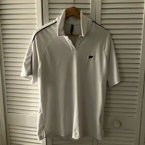 Fabletics Island Terry Polo